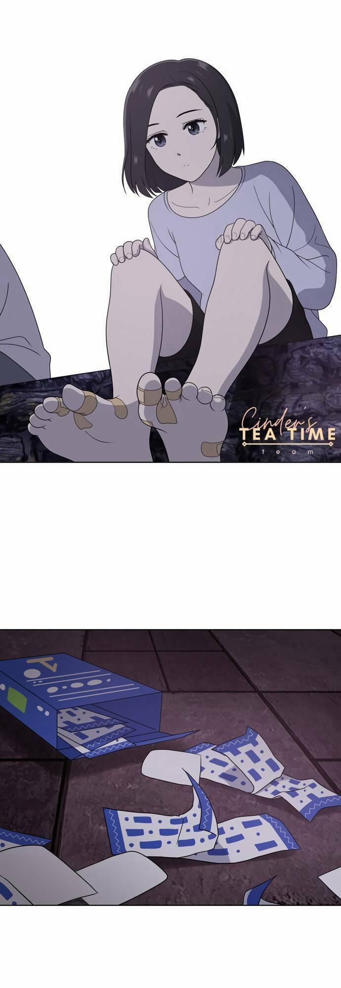 Cô Nàng Hết Thuốc Chữa 8 trang 28