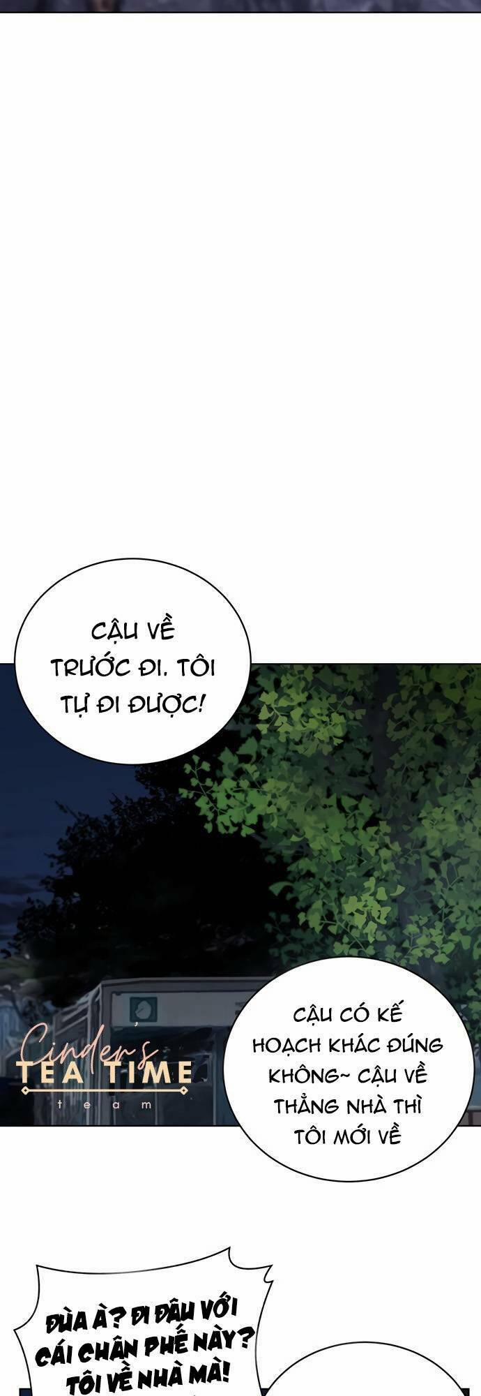 Cô Nàng Hết Thuốc Chữa 8 trang 32