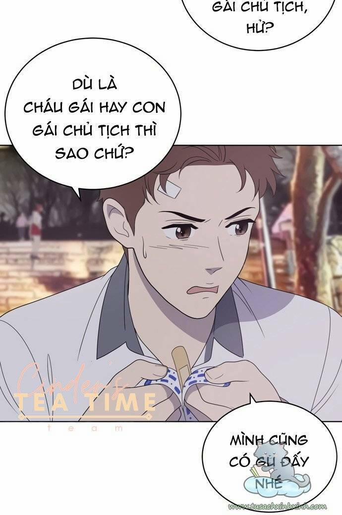 Cô Nàng Hết Thuốc Chữa 8 trang 7