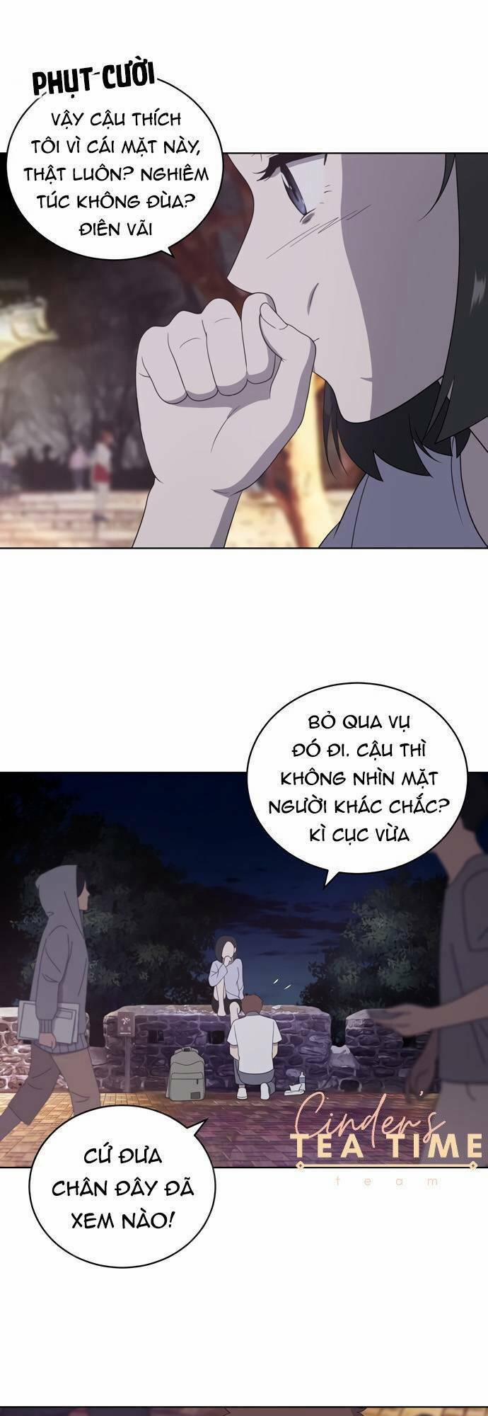 Cô Nàng Hết Thuốc Chữa 8 trang 8