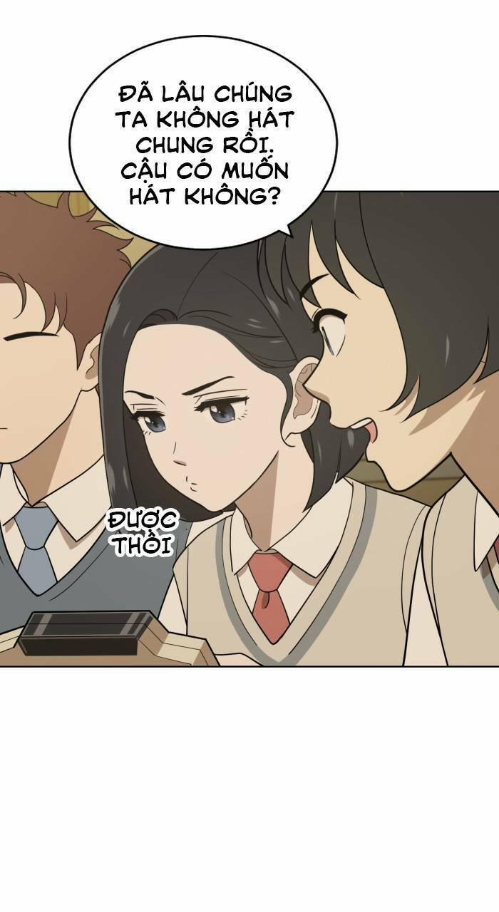 Cô Nàng Hết Thuốc Chữa 80 trang 11