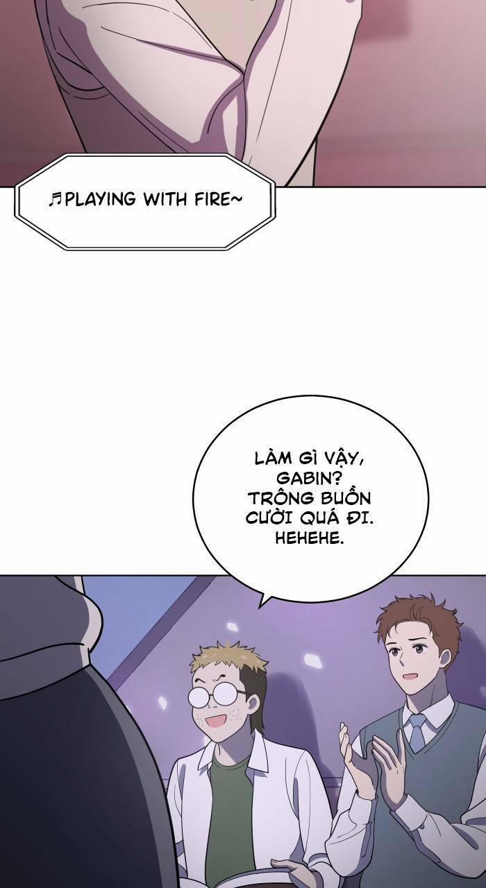 Cô Nàng Hết Thuốc Chữa 80 trang 15