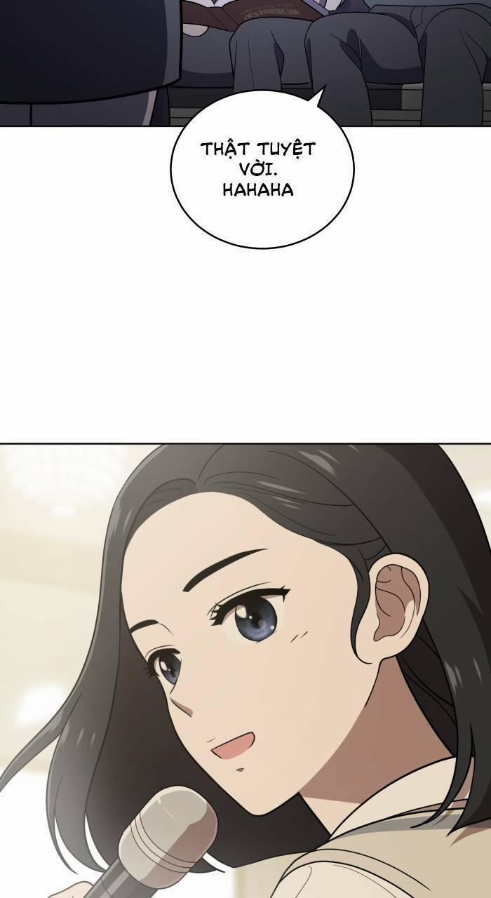 Cô Nàng Hết Thuốc Chữa 80 trang 16