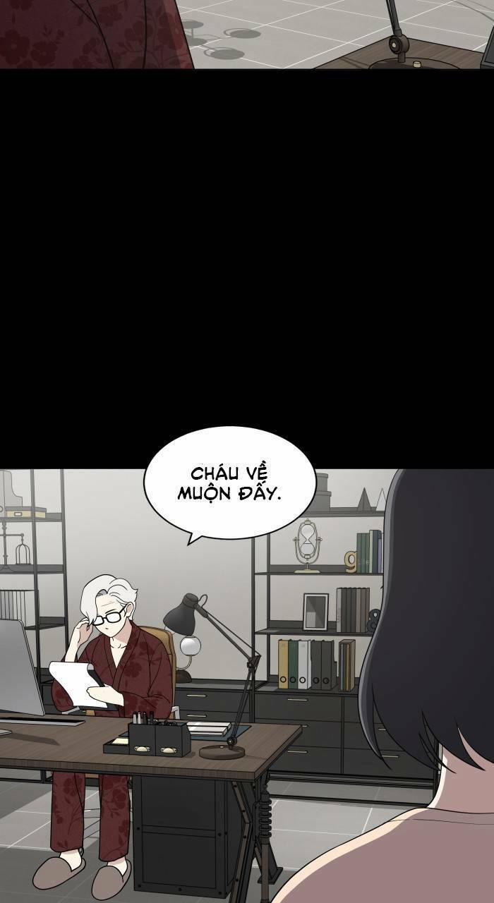 Cô Nàng Hết Thuốc Chữa 80 trang 27