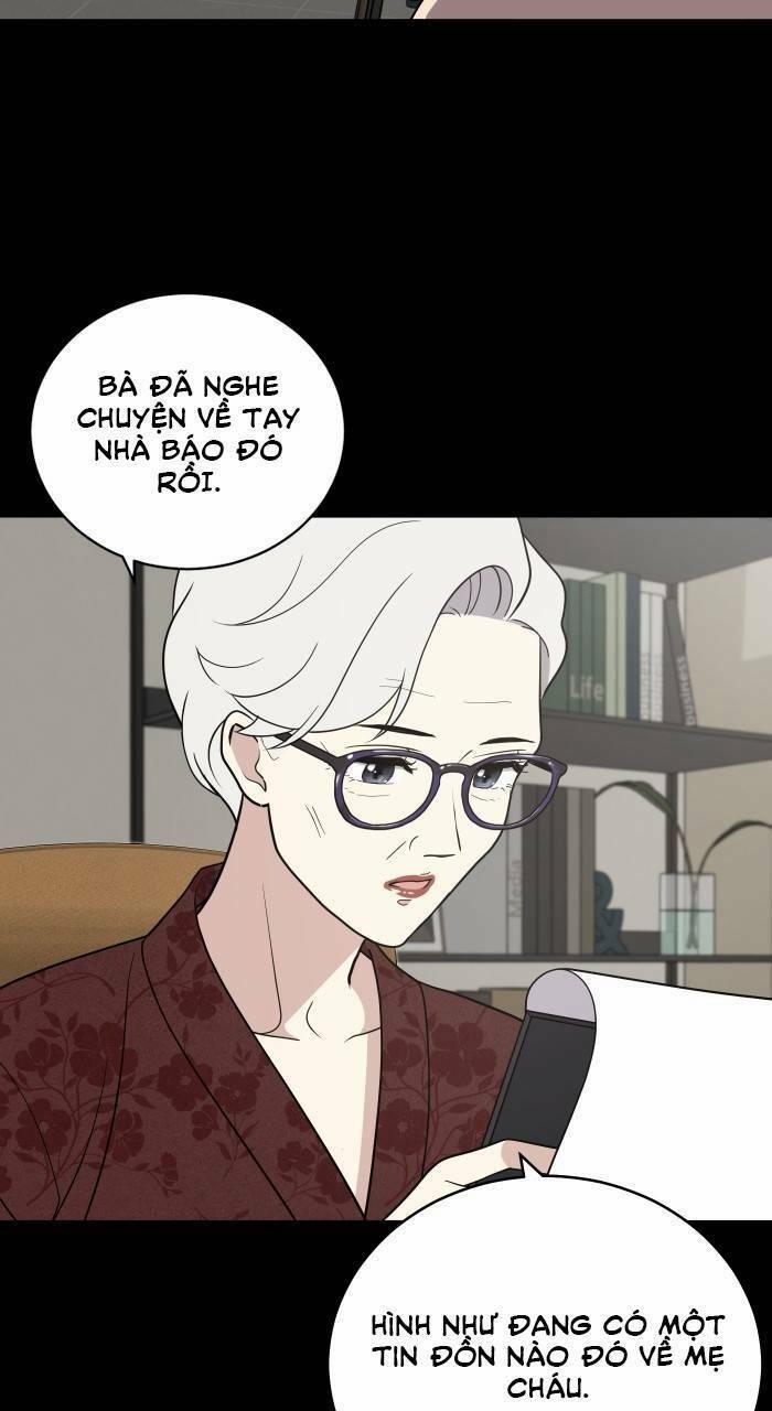 Cô Nàng Hết Thuốc Chữa 80 trang 28