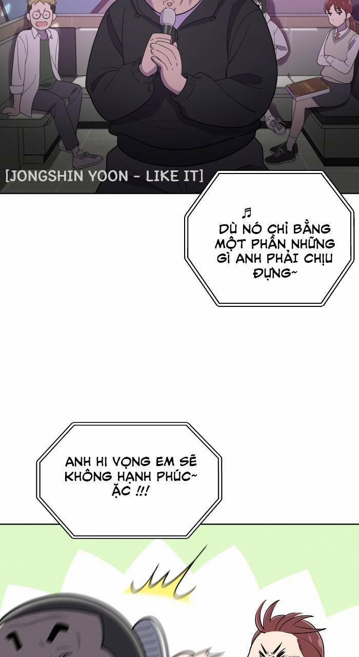 Cô Nàng Hết Thuốc Chữa 80 trang 3