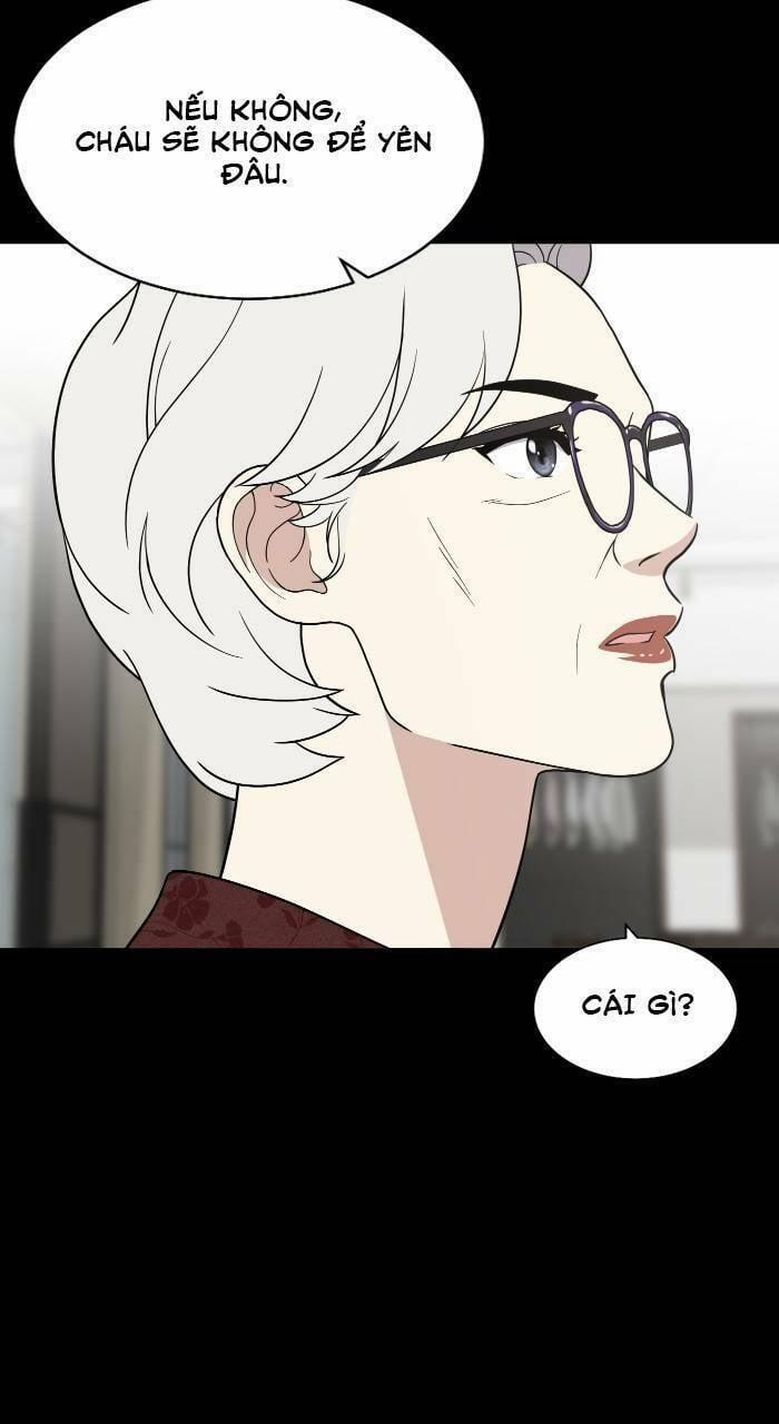 Cô Nàng Hết Thuốc Chữa 80 trang 36