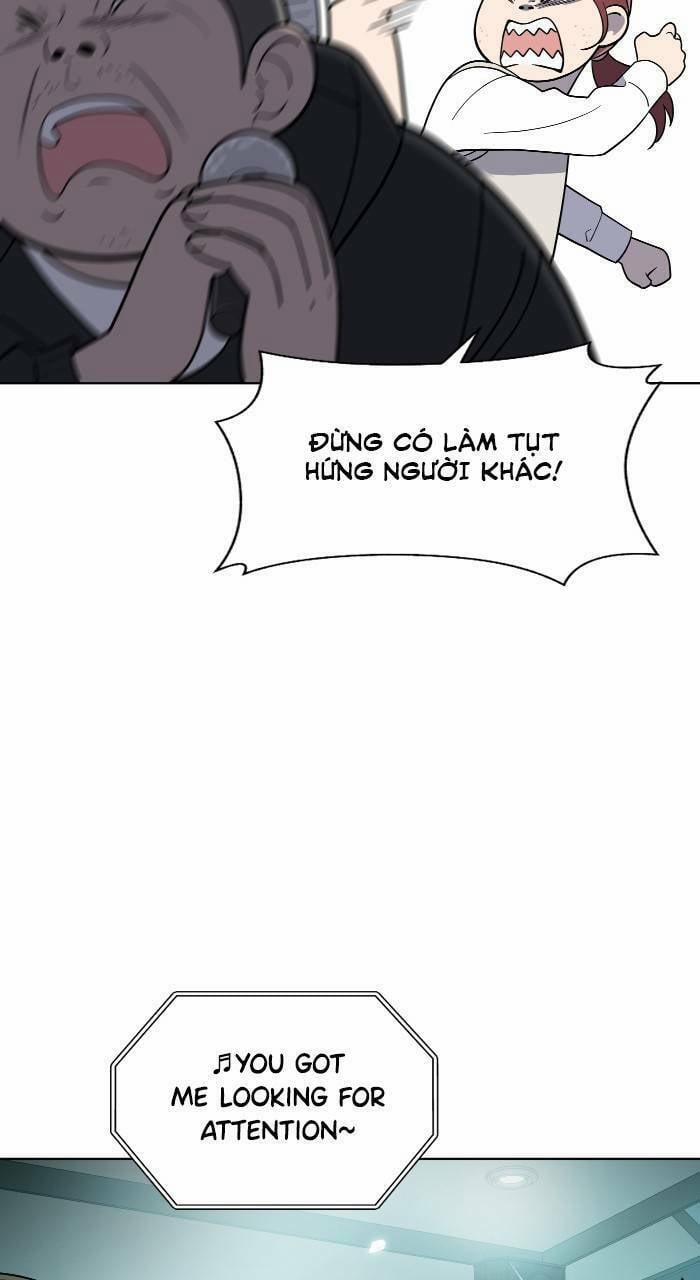 Cô Nàng Hết Thuốc Chữa 80 trang 4