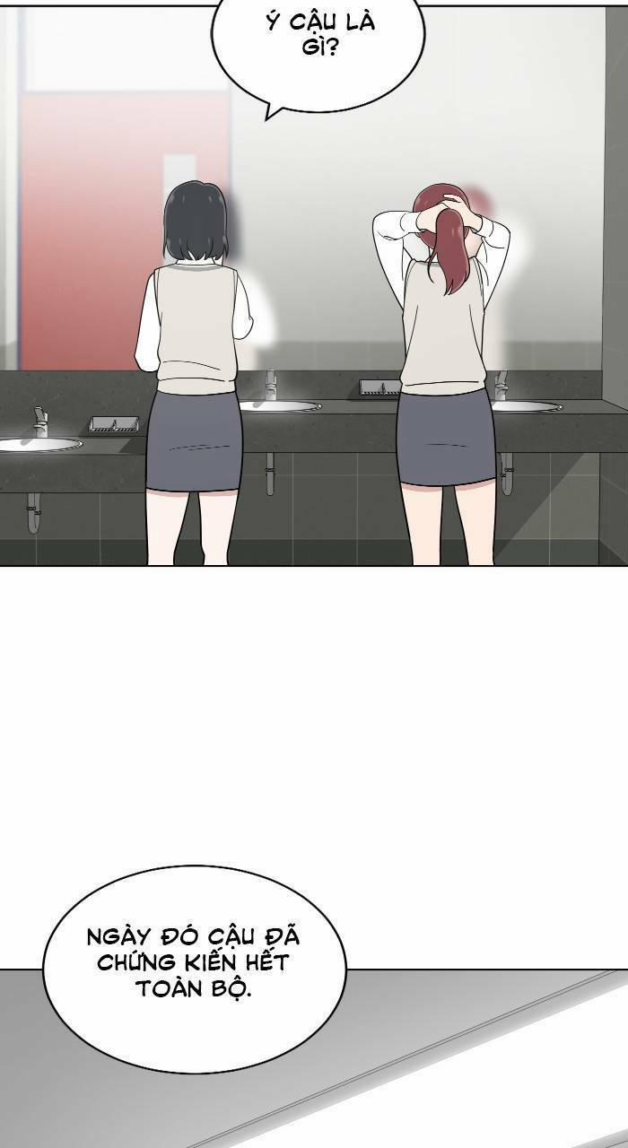 Cô Nàng Hết Thuốc Chữa 80 trang 41