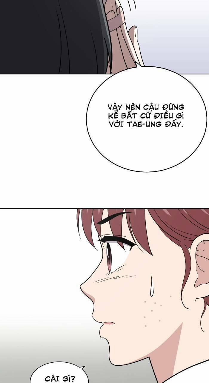 Cô Nàng Hết Thuốc Chữa 80 trang 43