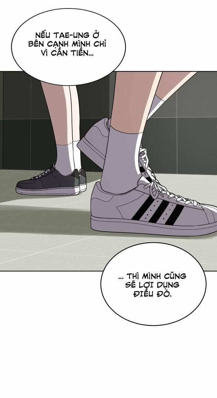 Cô Nàng Hết Thuốc Chữa 80 trang 47