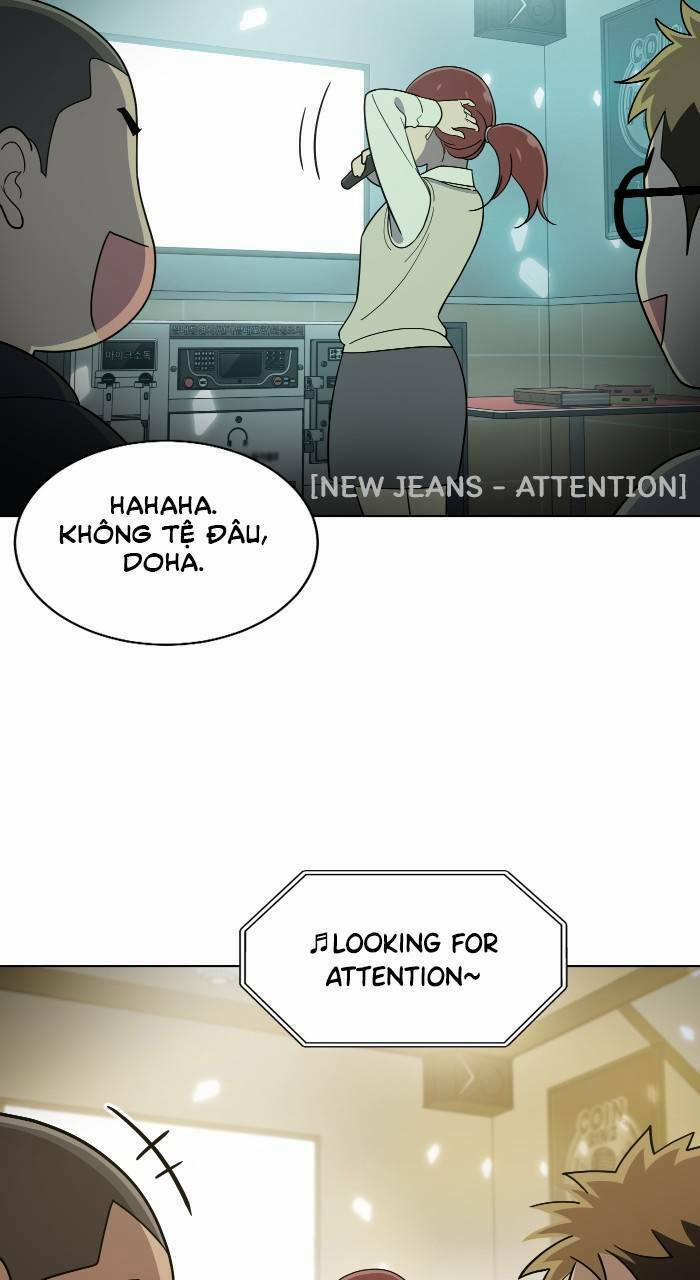 Cô Nàng Hết Thuốc Chữa 80 trang 5