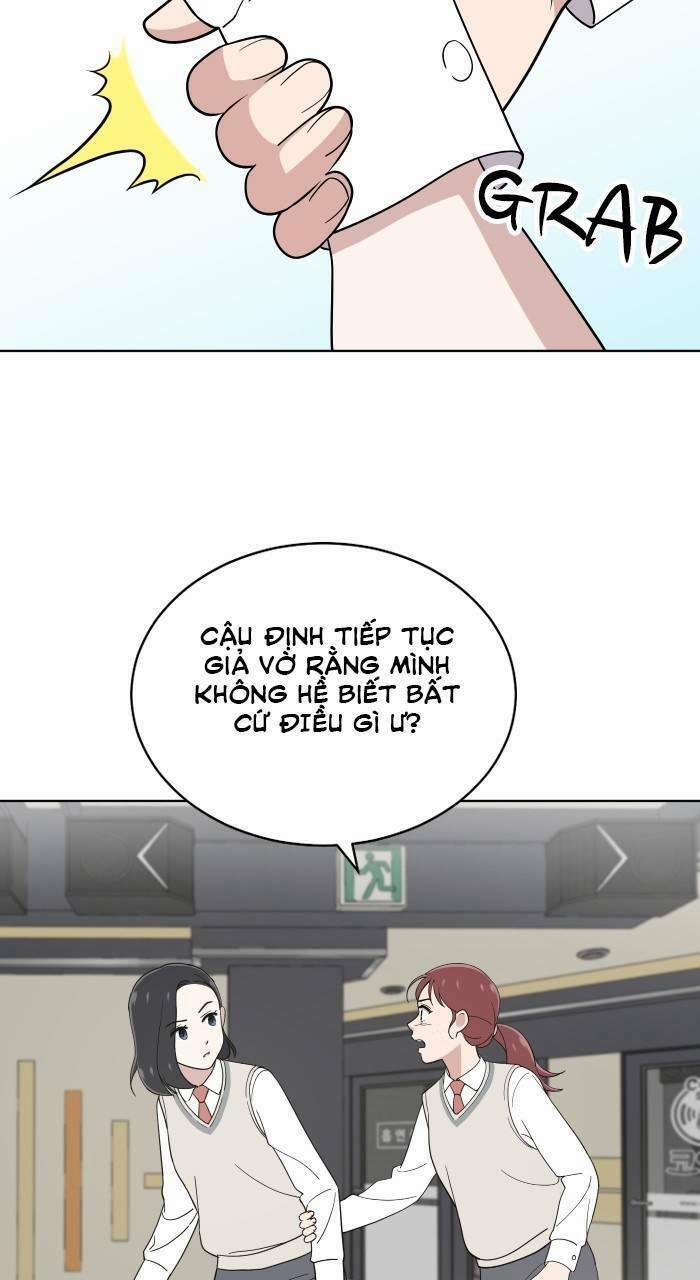 Cô Nàng Hết Thuốc Chữa 80 trang 51