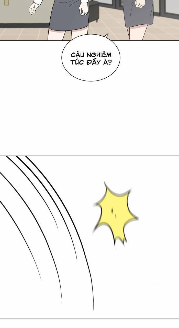 Cô Nàng Hết Thuốc Chữa 80 trang 52