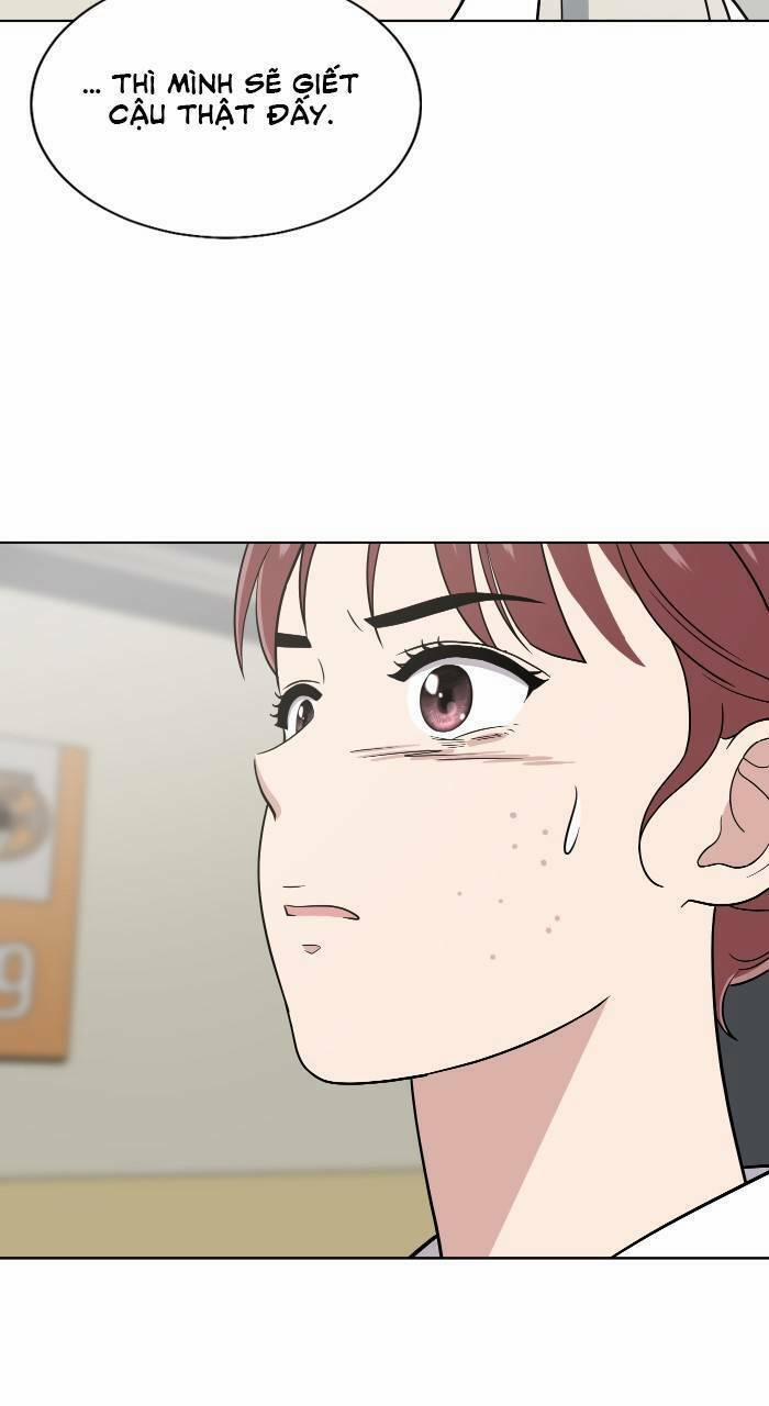 Cô Nàng Hết Thuốc Chữa 80 trang 55