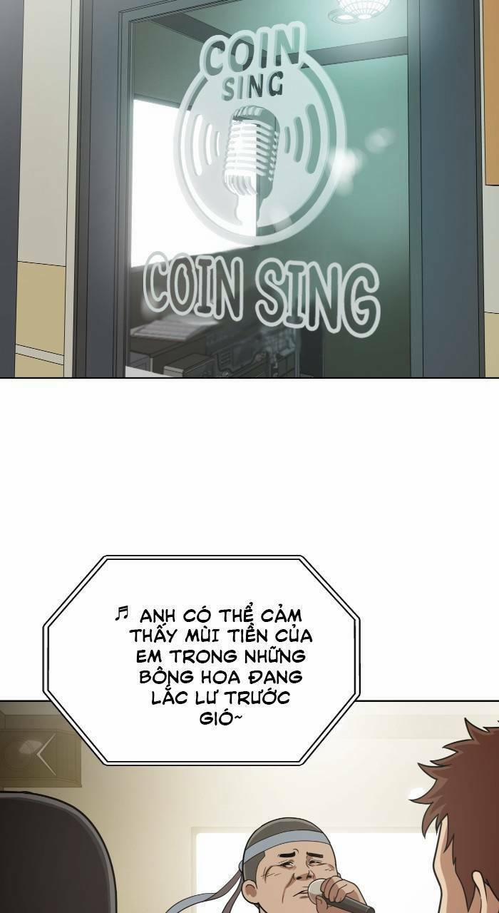 Cô Nàng Hết Thuốc Chữa 80 trang 57