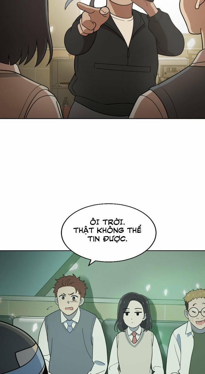 Cô Nàng Hết Thuốc Chữa 80 trang 58