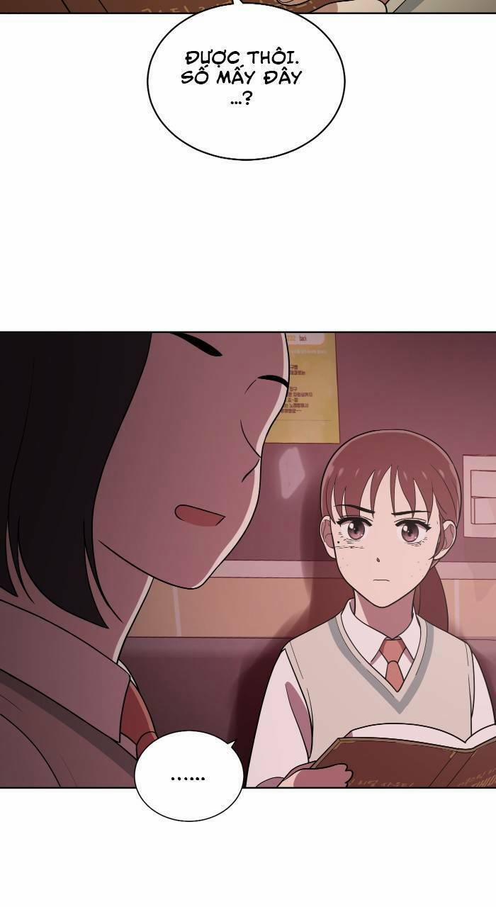 Cô Nàng Hết Thuốc Chữa 80 trang 60