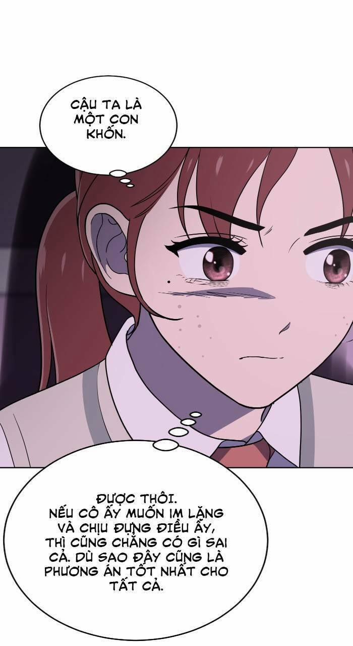 Cô Nàng Hết Thuốc Chữa 80 trang 61