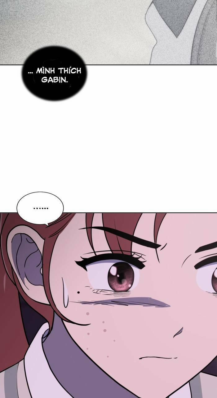 Cô Nàng Hết Thuốc Chữa 80 trang 64