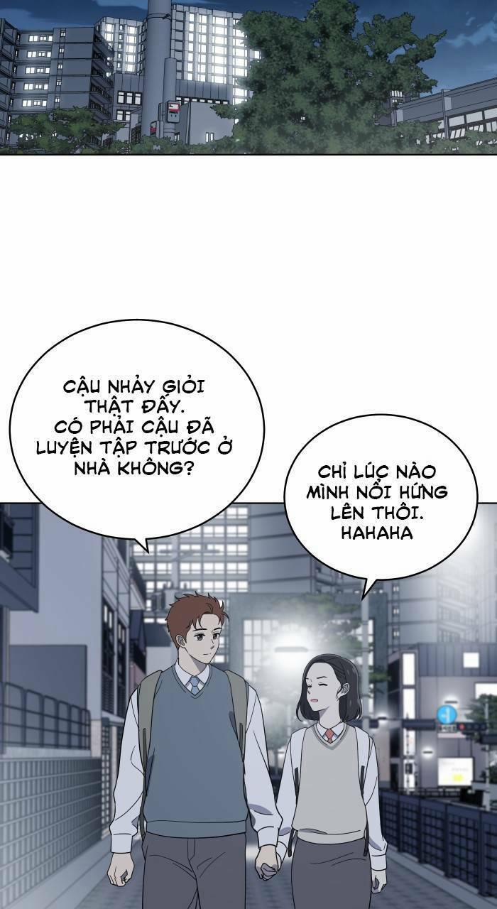 Cô Nàng Hết Thuốc Chữa 80 trang 66