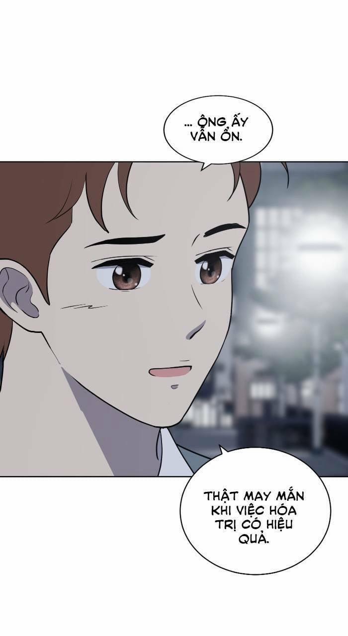 Cô Nàng Hết Thuốc Chữa 80 trang 68