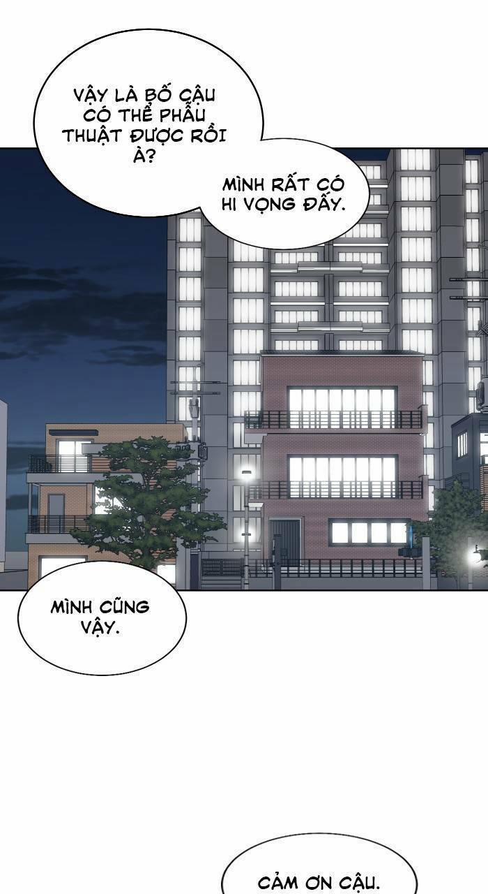 Cô Nàng Hết Thuốc Chữa 80 trang 69