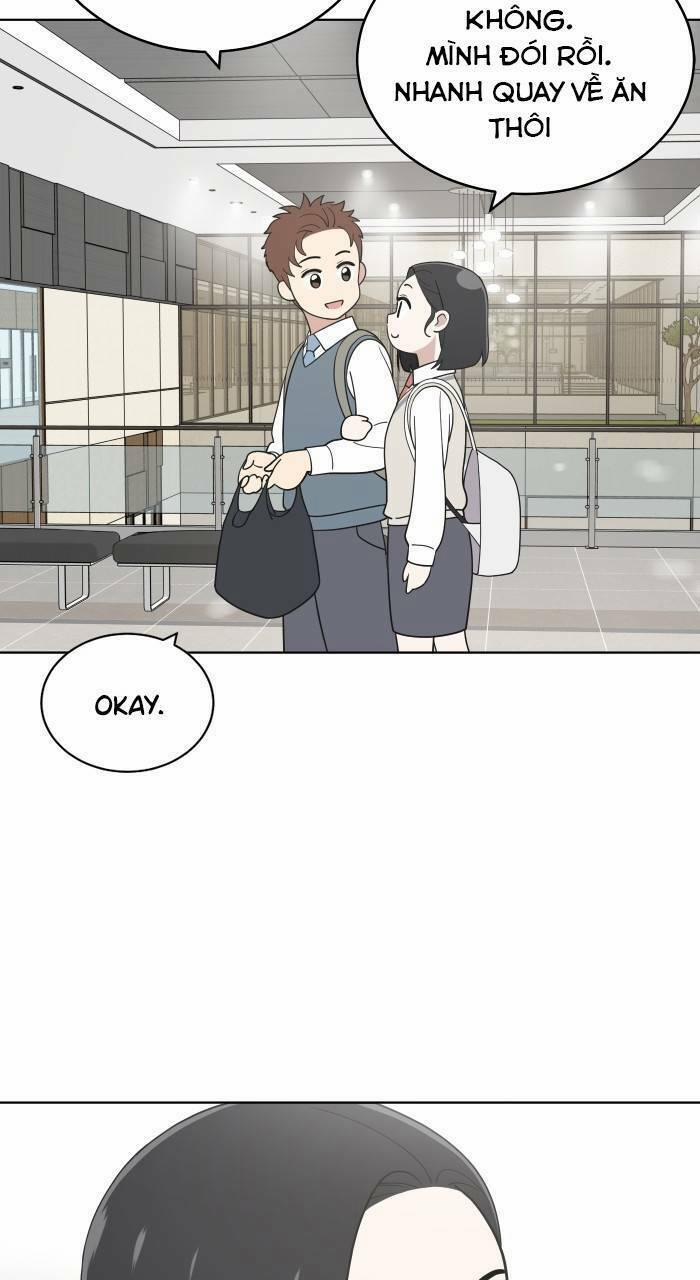 Cô Nàng Hết Thuốc Chữa 81 trang 1