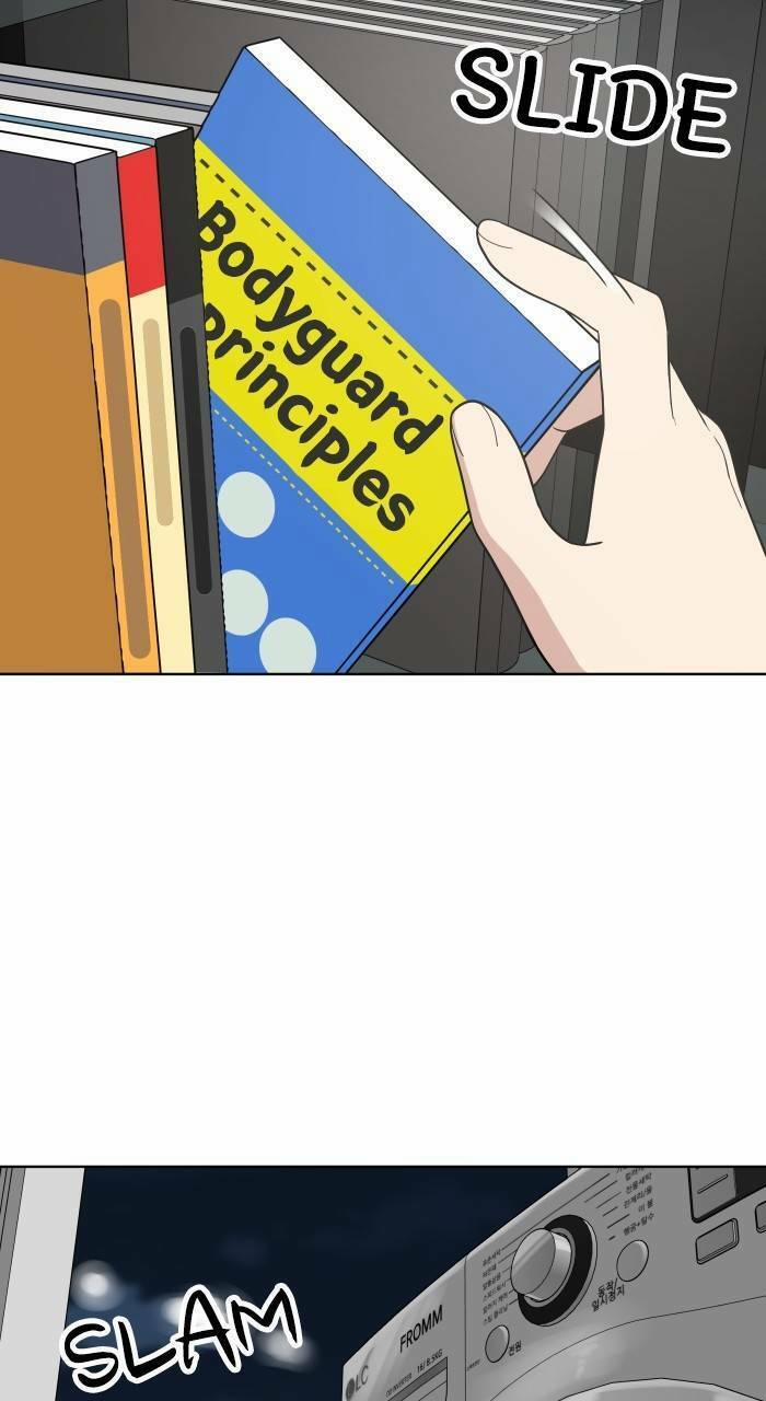 Cô Nàng Hết Thuốc Chữa 81 trang 17