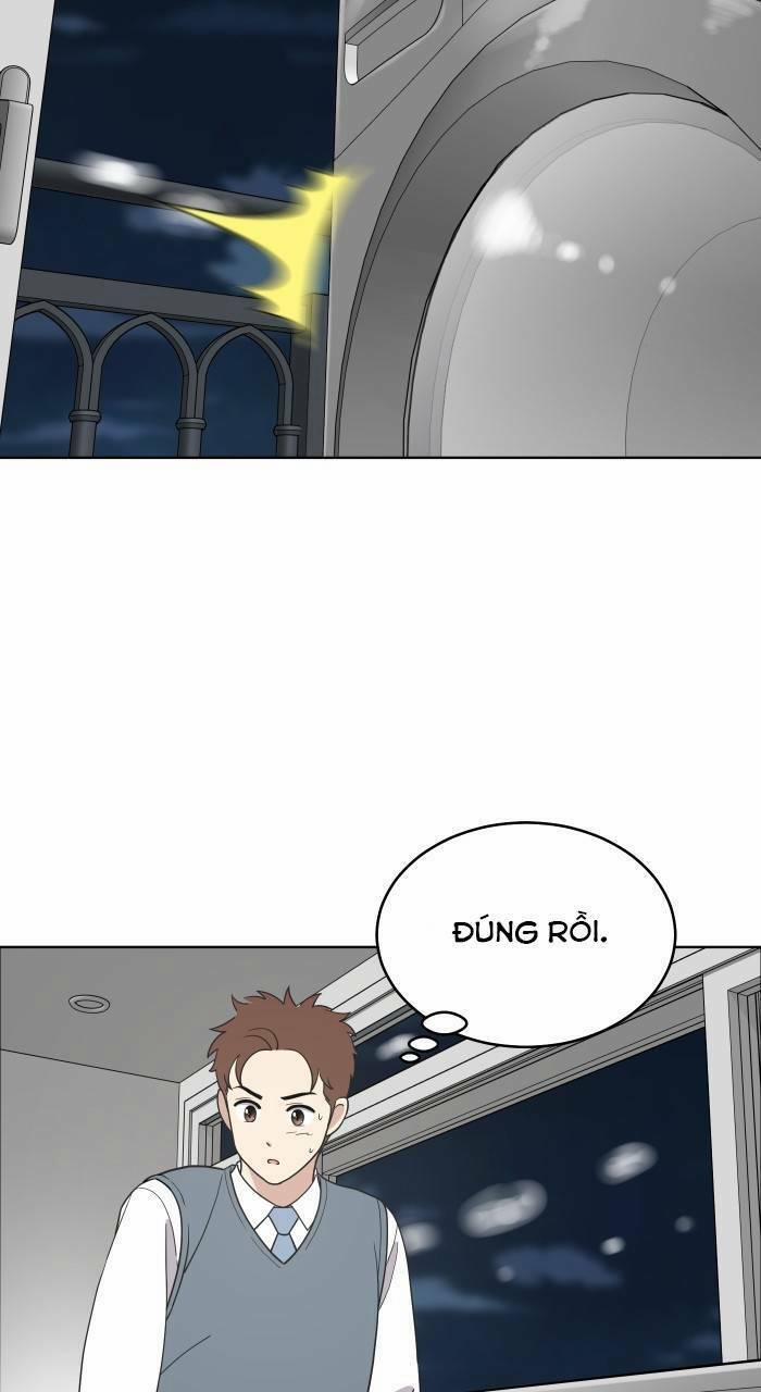 Cô Nàng Hết Thuốc Chữa 81 trang 18