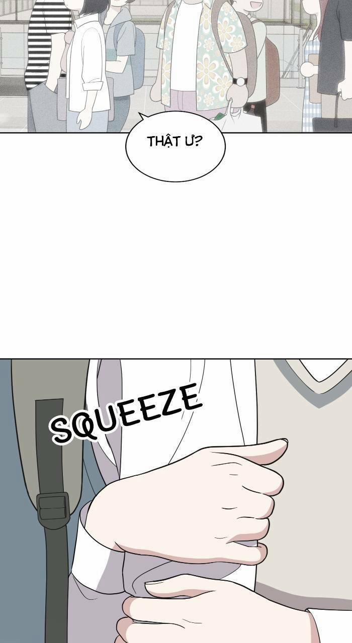 Cô Nàng Hết Thuốc Chữa 81 trang 3