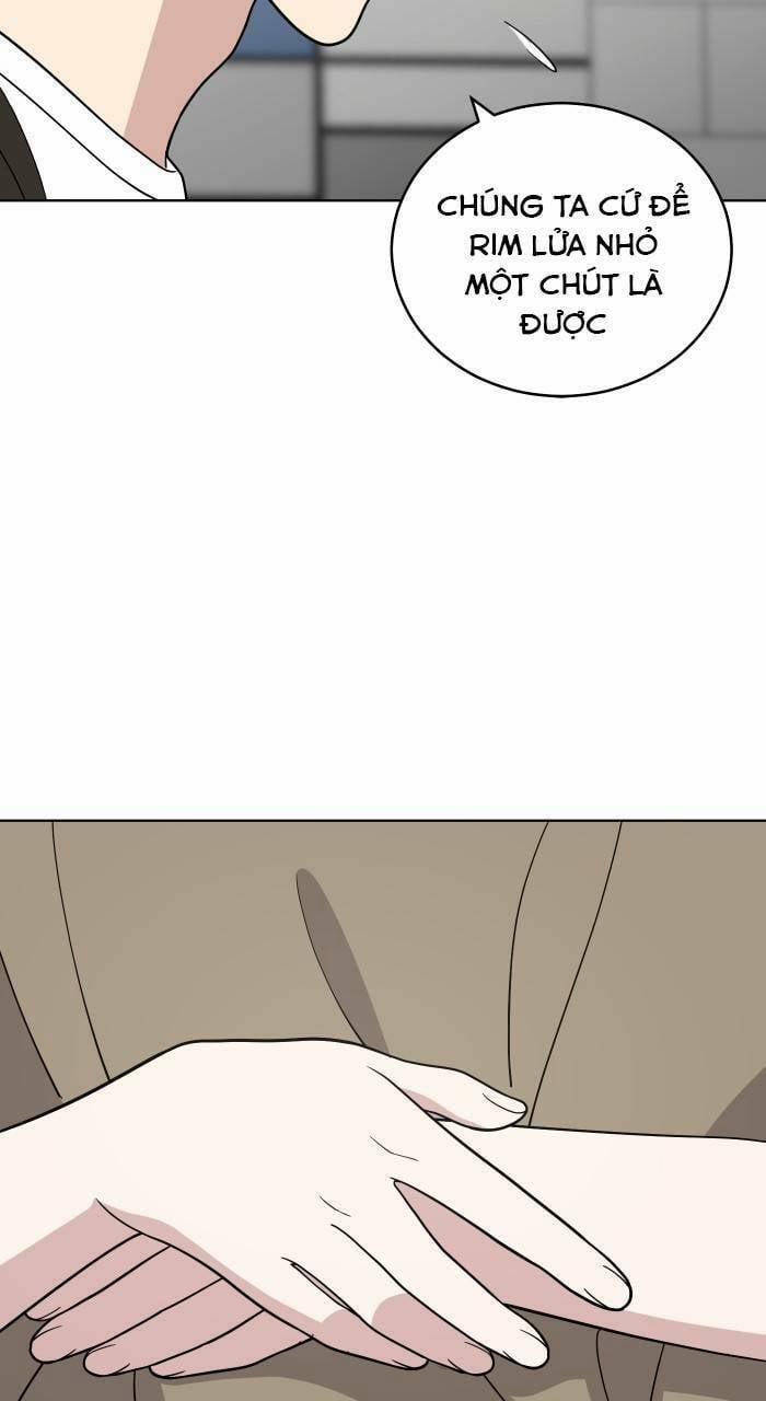 Cô Nàng Hết Thuốc Chữa 81 trang 32