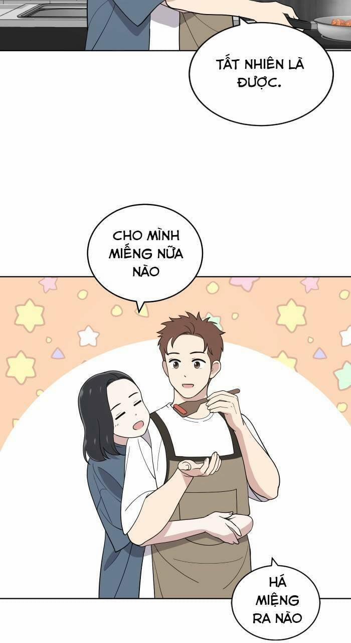 Cô Nàng Hết Thuốc Chữa 81 trang 34