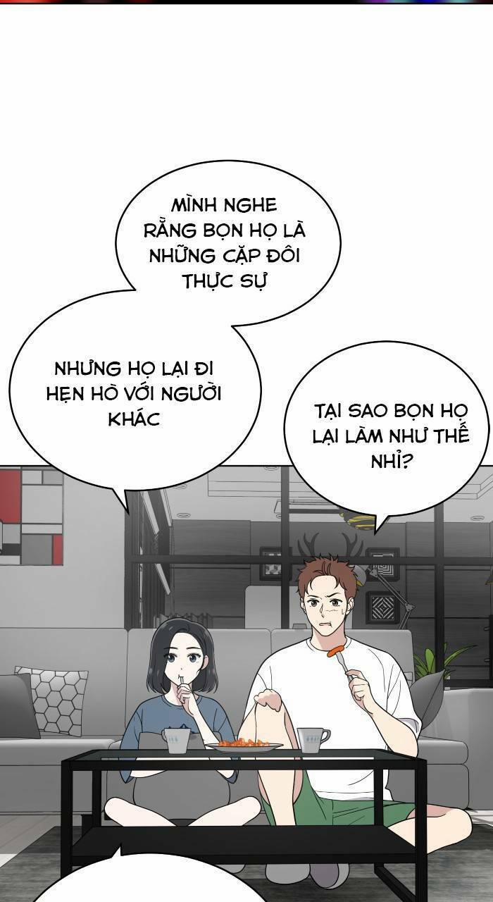 Cô Nàng Hết Thuốc Chữa 81 trang 36