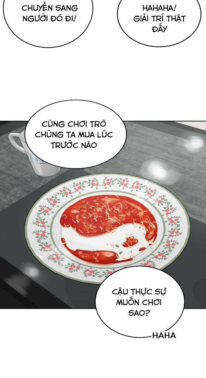 Cô Nàng Hết Thuốc Chữa 81 trang 38