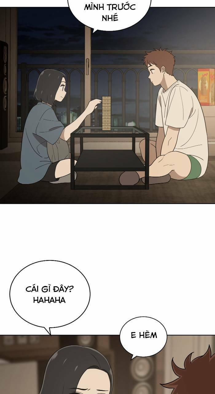 Cô Nàng Hết Thuốc Chữa 81 trang 40