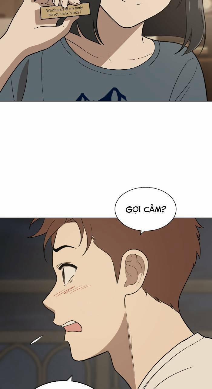 Cô Nàng Hết Thuốc Chữa 81 trang 42