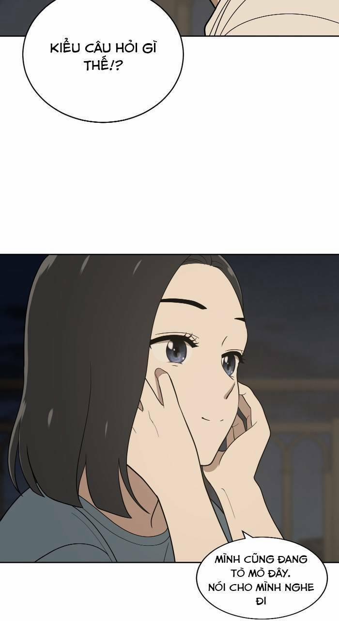 Cô Nàng Hết Thuốc Chữa 81 trang 43