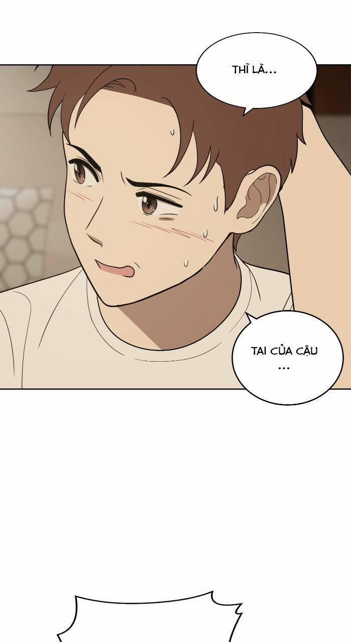 Cô Nàng Hết Thuốc Chữa 81 trang 45