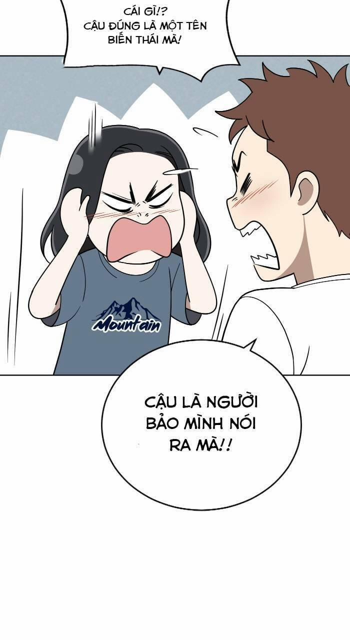 Cô Nàng Hết Thuốc Chữa 81 trang 46