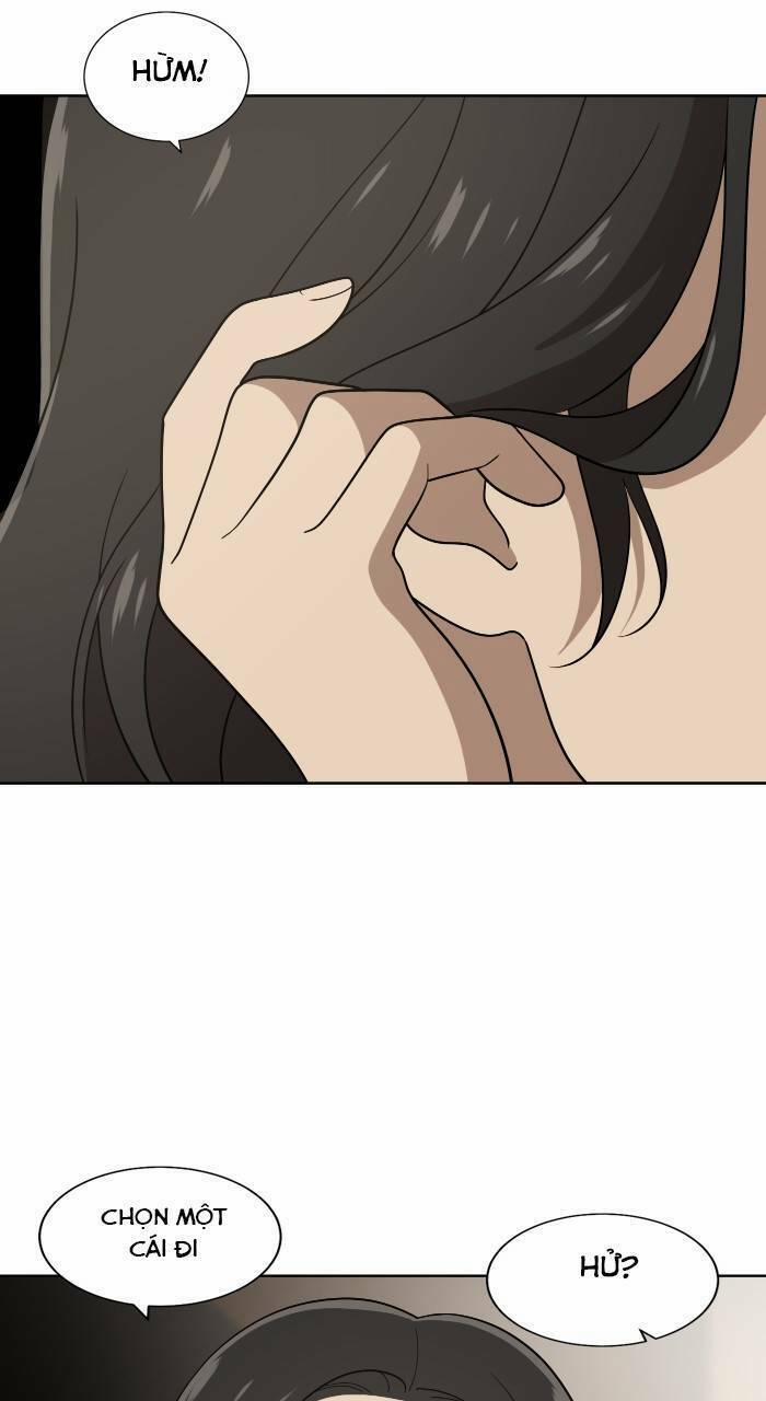 Cô Nàng Hết Thuốc Chữa 81 trang 47