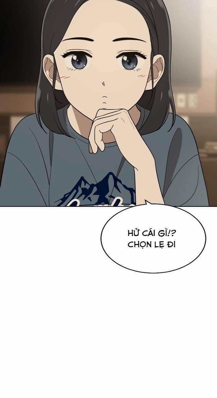 Cô Nàng Hết Thuốc Chữa 81 trang 48