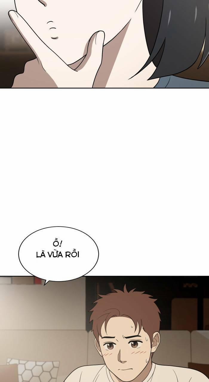 Cô Nàng Hết Thuốc Chữa 81 trang 52