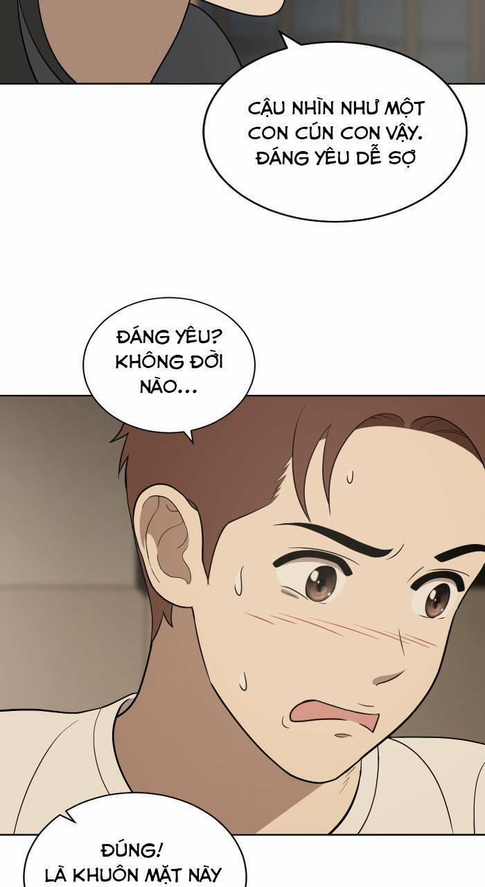 Cô Nàng Hết Thuốc Chữa 81 trang 54