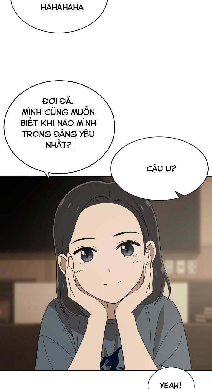 Cô Nàng Hết Thuốc Chữa 81 trang 55