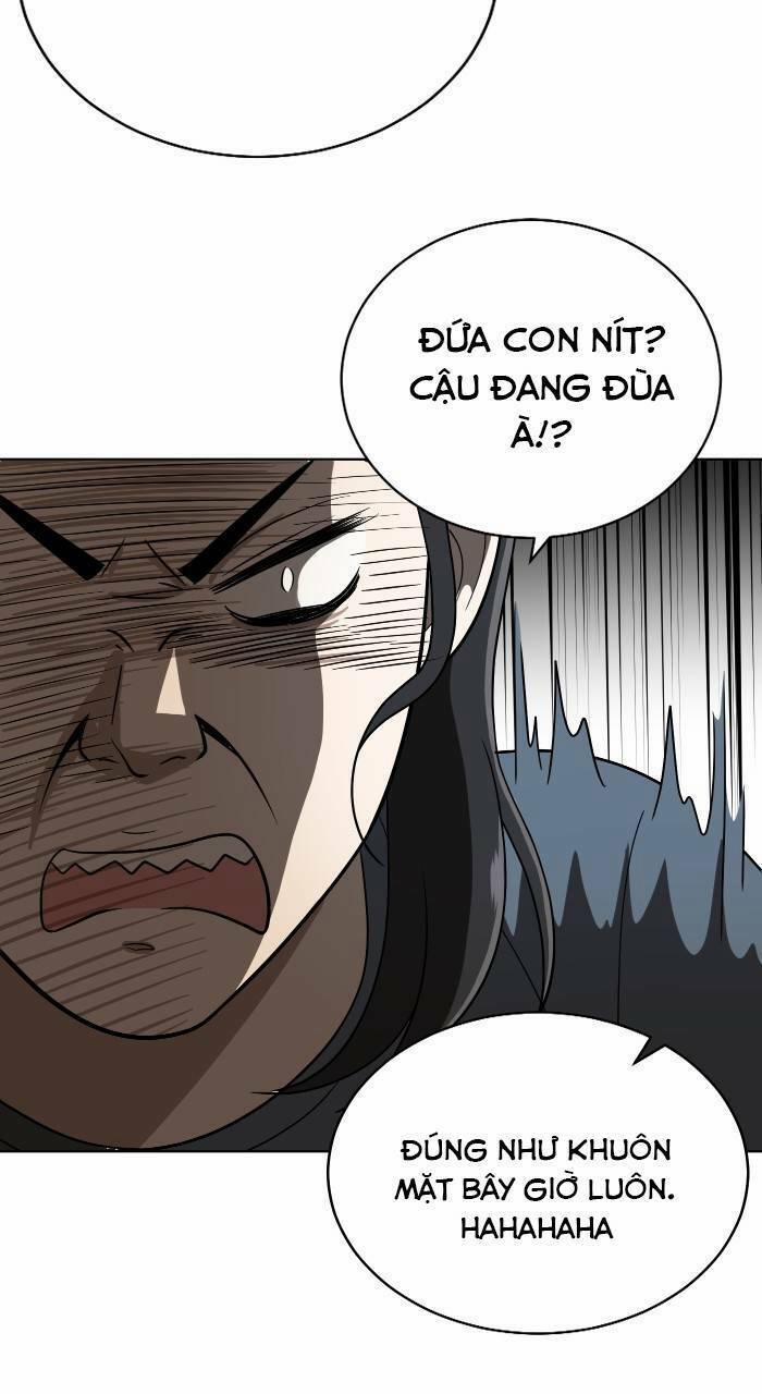 Cô Nàng Hết Thuốc Chữa 81 trang 57