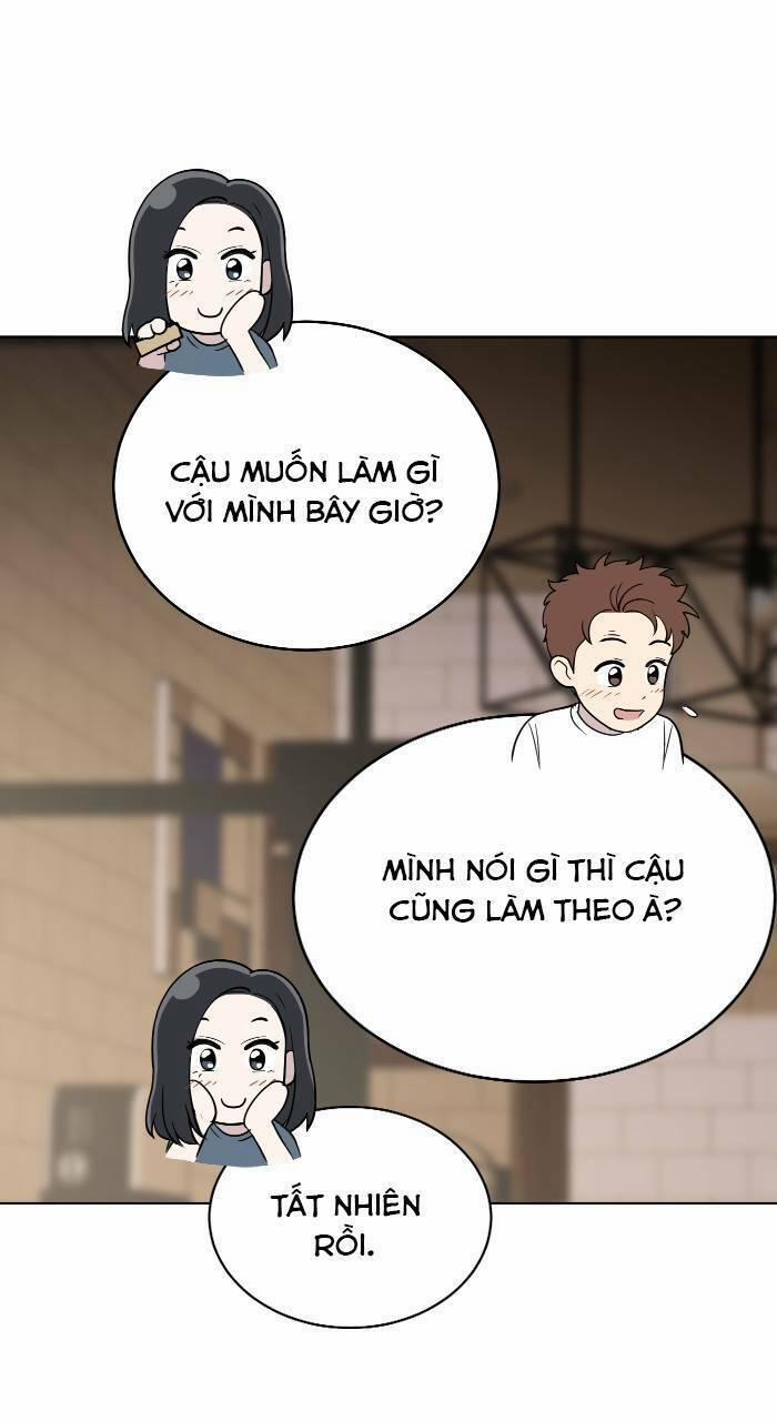 Cô Nàng Hết Thuốc Chữa 81 trang 58