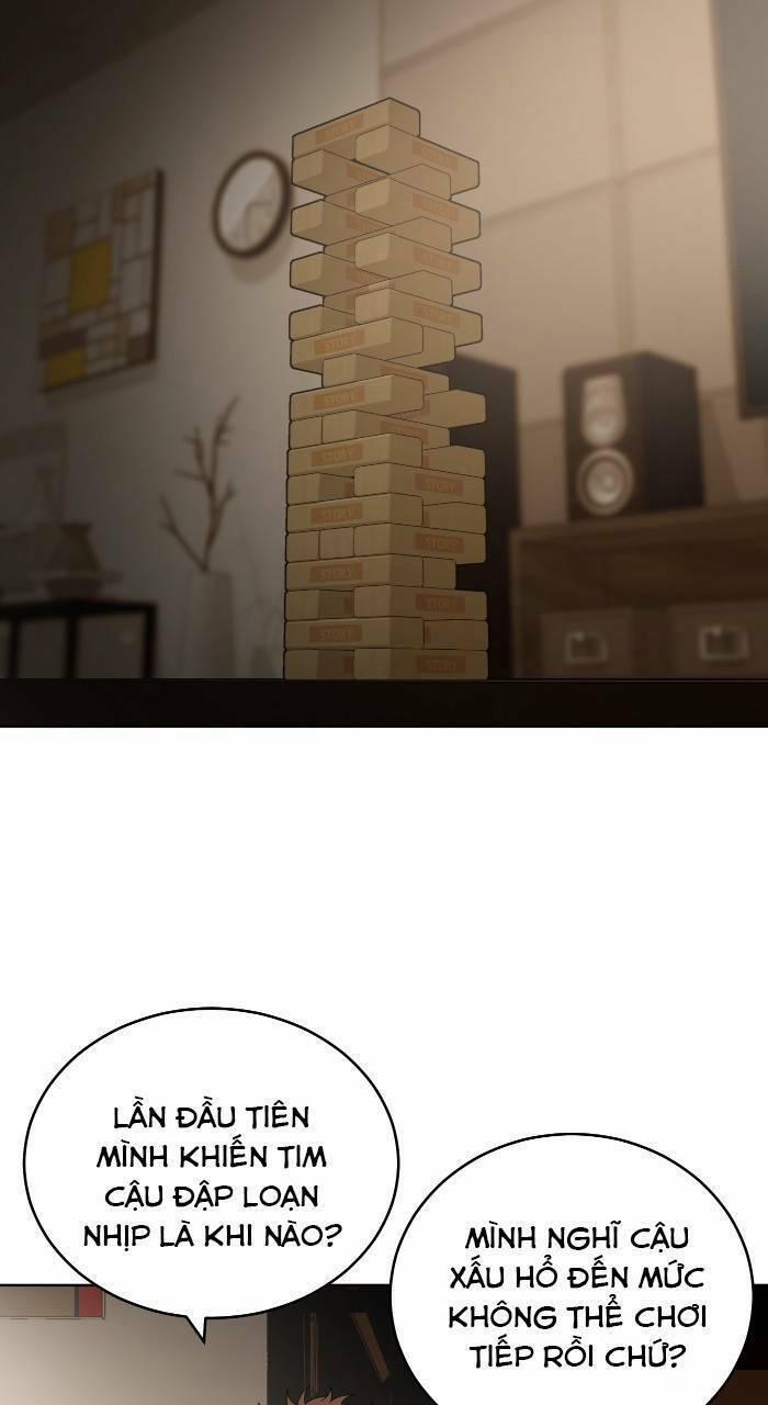 Cô Nàng Hết Thuốc Chữa 81 trang 63