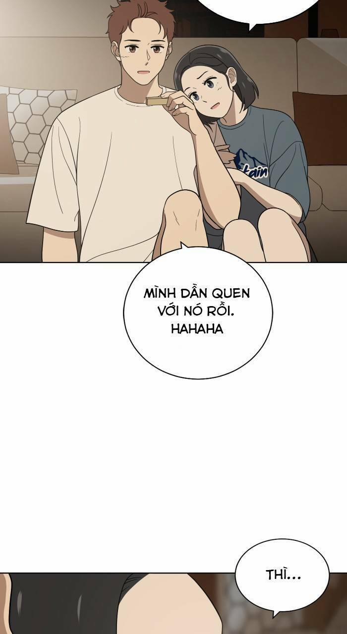 Cô Nàng Hết Thuốc Chữa 81 trang 64