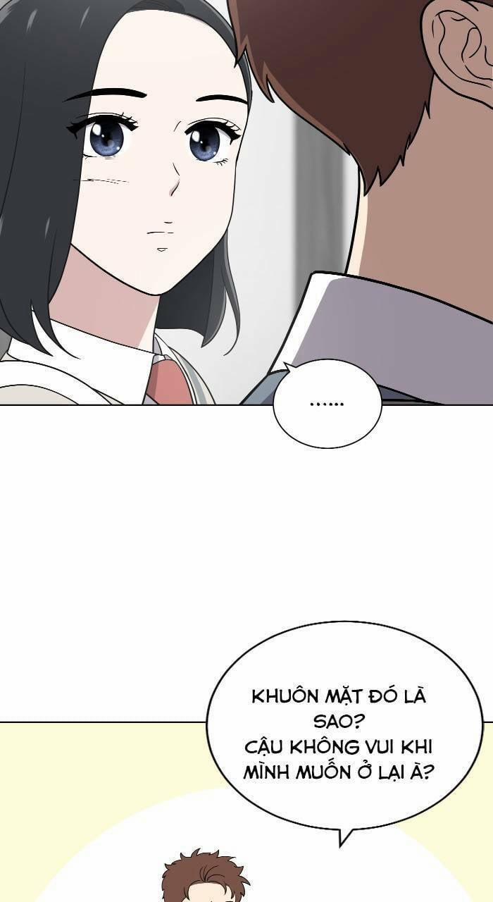 Cô Nàng Hết Thuốc Chữa 81 trang 7